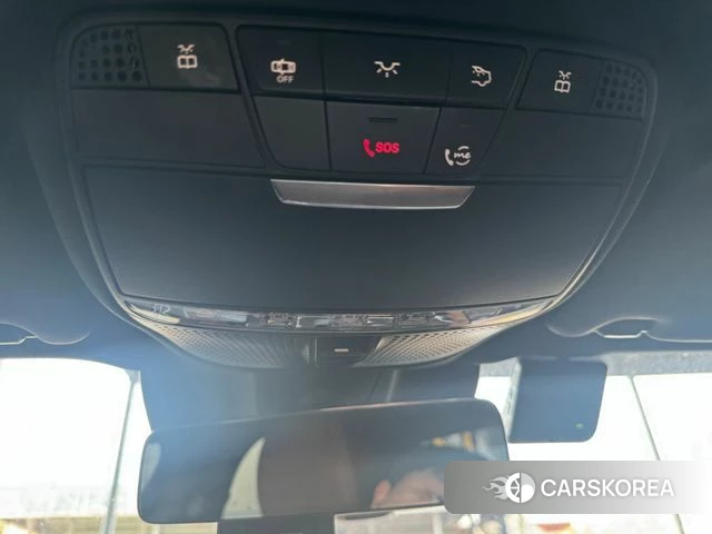 Mercedes-Benz E-Class W213 2022 Белый из Кореи, фото 3