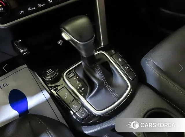 Kia Seltos 2021 Белый из Кореи, фото 3