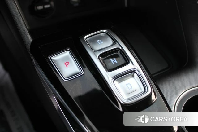 Hyundai Sonata (DN8) 2020 Белый из Кореи, фото 3