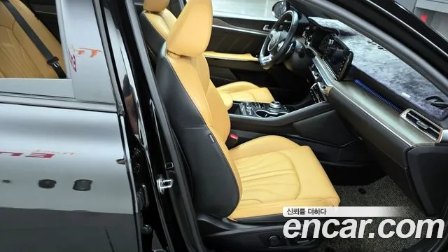 Kia K5 3rd generation id 2907356 из Кореи 3