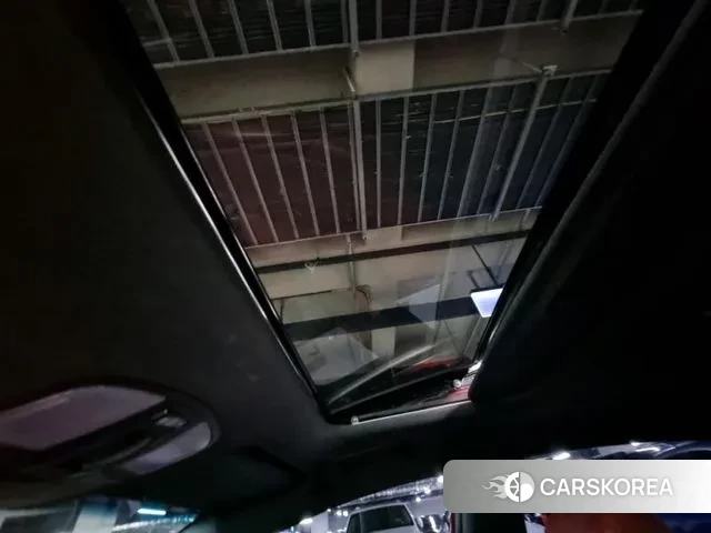 Hyundai Avante AD 2018 Красный из Кореи, фото 3