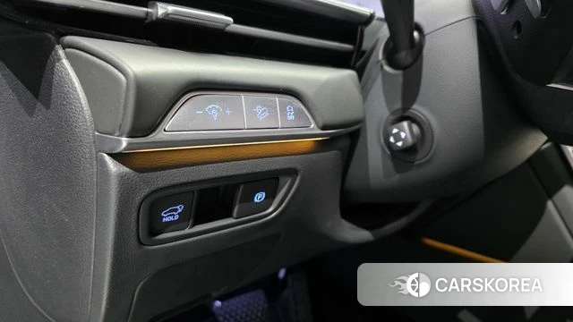 Genesis GV80 2023 Серый из Кореи, фото 3