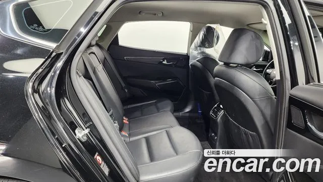 Kia K7 Premier id 2647326 из Кореи 3