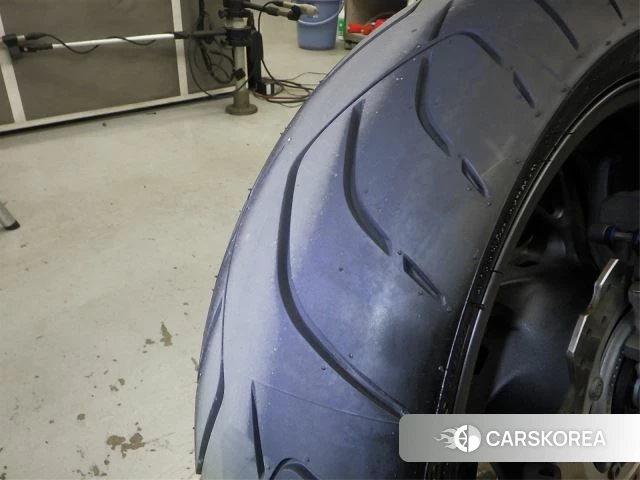 Проданный Honda CBR650F id 3994833 из Японии, фото 5