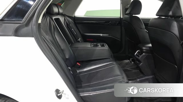 Hyundai Grandeur (GN7) 2023 Белый из Кореи, фото 3