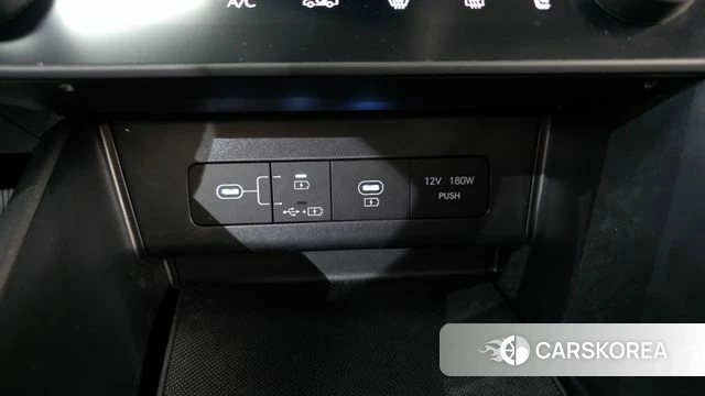 Hyundai Sonata D Edge (DN8) 2025 Белый из Кореи, фото 3