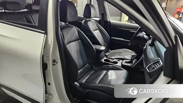 Kia Seltos 2021 Белый из Кореи, фото 3