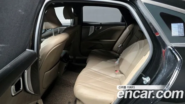 Kia K8 Hybrid id 2880144 из Кореи 3