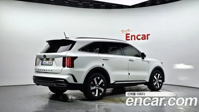 Kia Sorento 4th Generation id 2654381 из Кореи 3