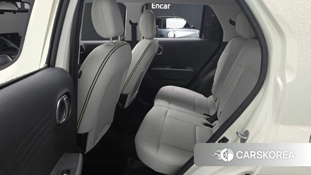 Hyundai Casper 2023 Белый из Кореи, фото 3