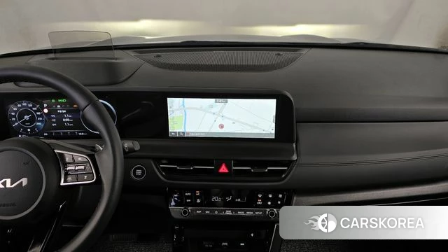 Kia The New Seltos 2025 Серый из Кореи, фото 3