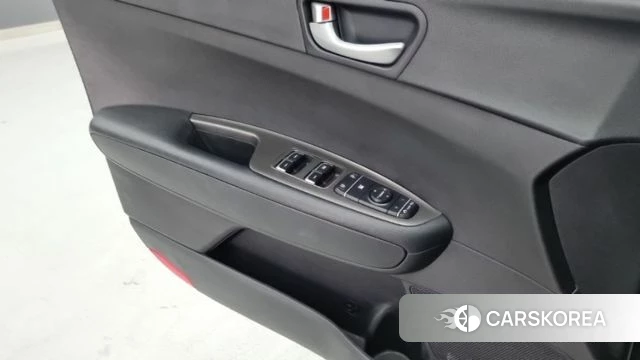 Kia The New K5 2nd generation 2019 Белый из Кореи, фото 3