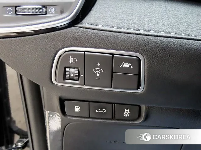 Hyundai Grandeur IG 2019 Черный из Кореи, фото 3