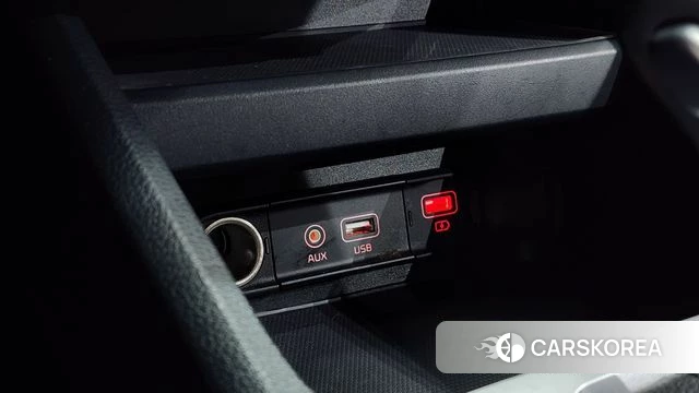 Kia Come New K3 2021 Черный из Кореи, фото 3