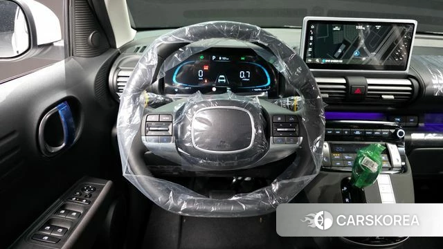 Hyundai The New Casper 2026 Белый из Кореи, фото 3