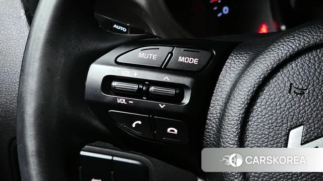 Kia The New Ray 2022 Белый из Кореи, фото 3
