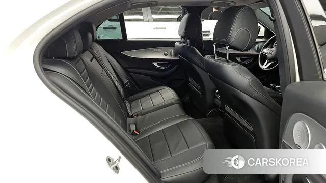 Mercedes-Benz E-Class W213 2020 Белый из Кореи, фото 3