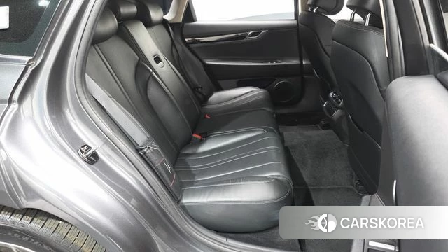 Genesis G80 (RG3) 2020 Серый из Кореи, фото 3