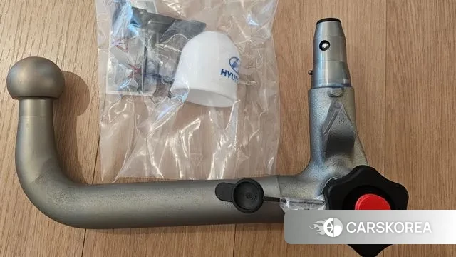 Hyundai The New Palisade 2023 Темно-зеленый из Кореи, фото 3