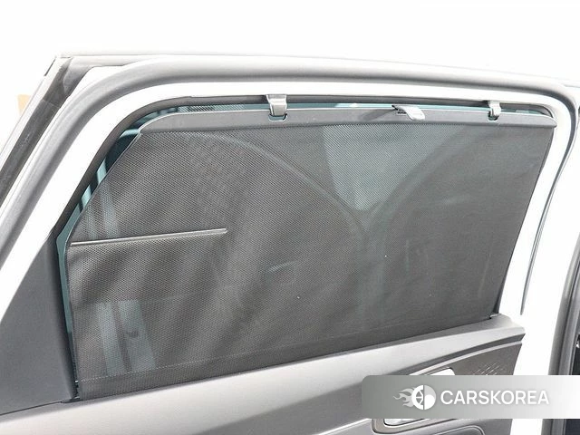 Kia Sorento 4th Generation 2022 Белый из Кореи, фото 3