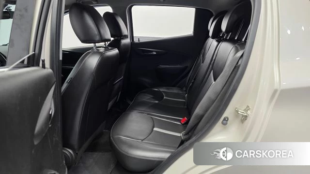 Chevrolet (GM Daewoo) The New Spark 2018 Жемчужный цвет из Кореи, фото 3