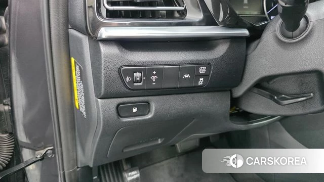 Kia The New Niro 2020 Серый из Кореи, фото 3