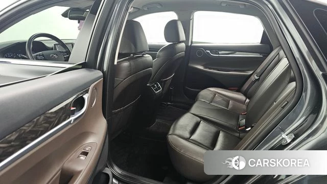 Hyundai Grandeur IG 2019 Серый из Кореи, фото 3