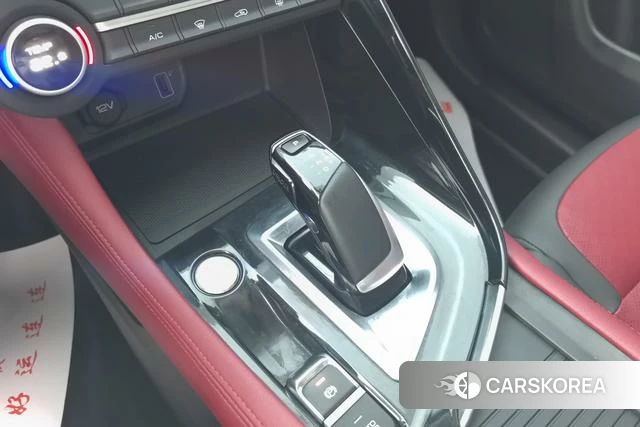 Dongfeng Fengshen AX7 2022 Белый из Китая, фото 3