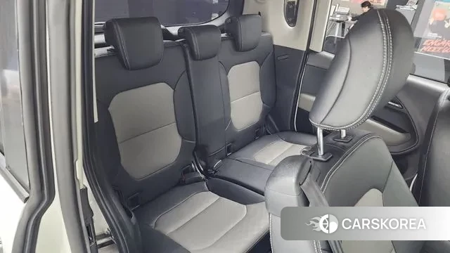 Kia The New Ray 2021 Белый из Кореи, фото 3