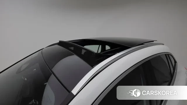 Mercedes-Benz GLA - Class H247 2025 Белый из Кореи, фото 3