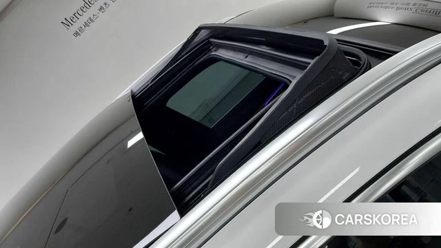 Mercedes-Benz GLC-Class X254 2026 Белый из Кореи, фото 3