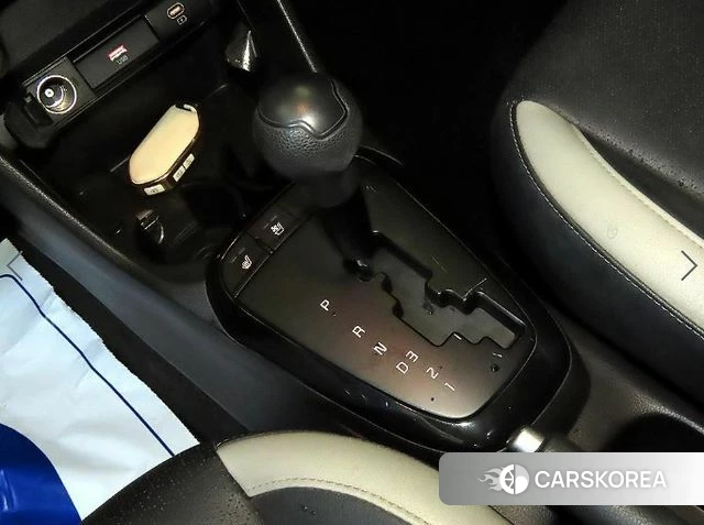 Kia The New Morning (JA) 2023 Зеленый из Кореи, фото 3
