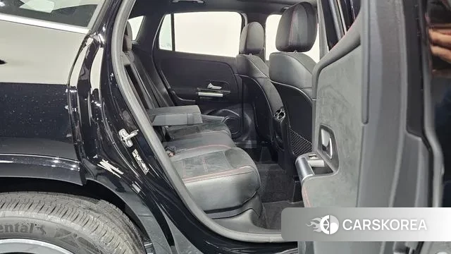 Mercedes-Benz GLA - Class H247 2025 Черный из Кореи, фото 3