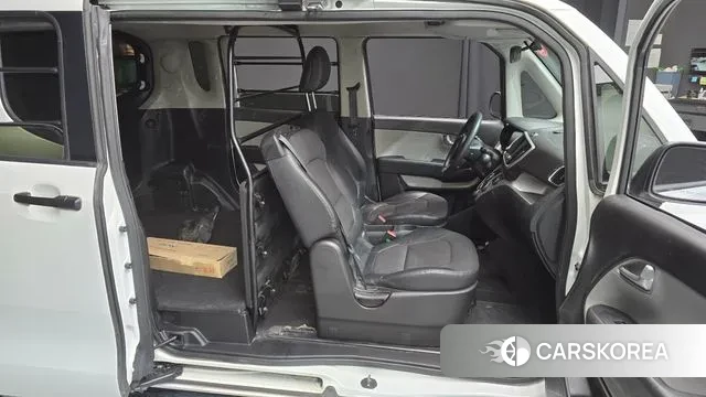 Kia The New Ray 2021 Белый из Кореи, фото 3