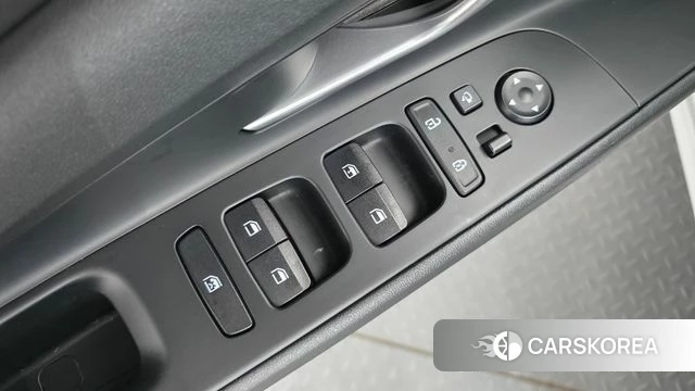 Hyundai Avante (CN7) 2020 Белый из Кореи, фото 3