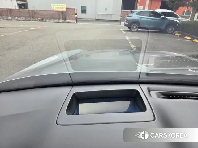 Genesis GV70 2024 Серый из Кореи, фото 3