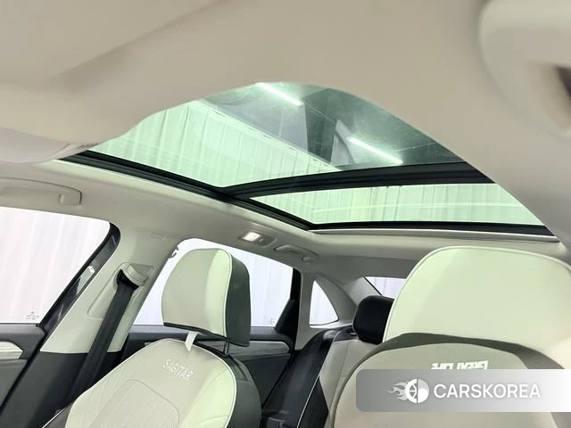 Volkswagen Sagitar 2024 Черный из Китая, фото 3