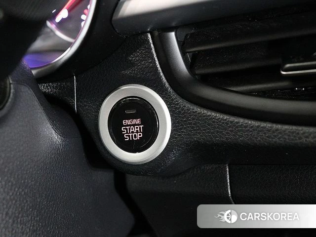 Kia All New Morning (JA) 2018 Белый из Кореи, фото 3
