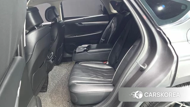 Genesis G80 (RG3) 2020 Серый из Кореи, фото 3