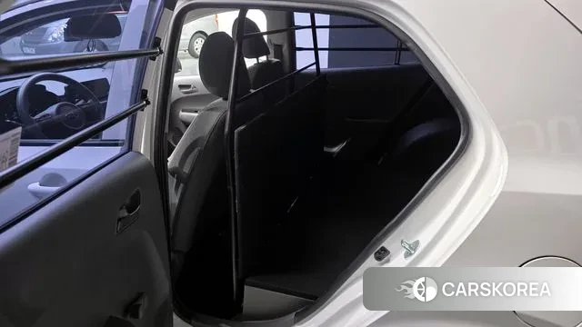 Kia Morning Urban (JA) 2021 Белый из Кореи, фото 3