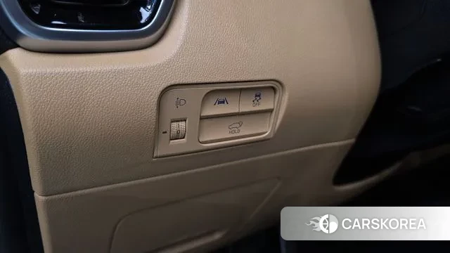 Kia Sorento 4th Generation 2020 Черный из Кореи, фото 3