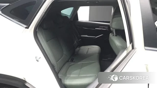 Kia The New Seltos 2025 Белый из Кореи, фото 3