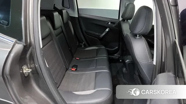 Peugeot 2008 2019 Серый из Кореи, фото 3