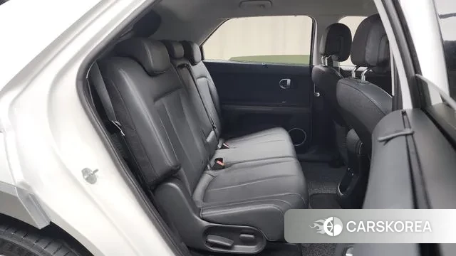 Hyundai Ionic 5 2022 Белый из Кореи, фото 3