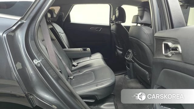 Kia Sportage 5th Generation 2021 Серый из Кореи, фото 3