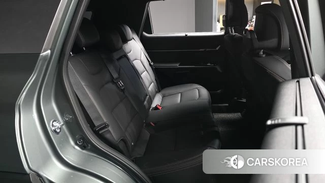 Ssangyong The New Torres 2026 Серый из Кореи, фото 3