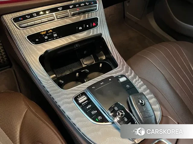 Mercedes-Benz CLS-Class C257 2021 Белый из Кореи, фото 3