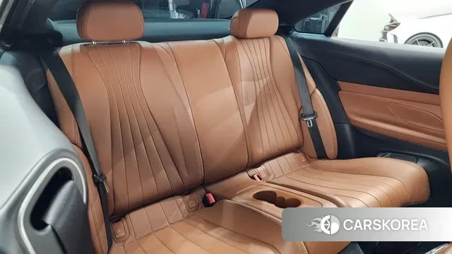 Mercedes-Benz E-Class W213 2019 Черный из Кореи, фото 3