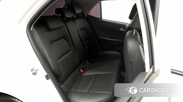 Kia Morning Urban (JA) 2020 Белый из Кореи, фото 3