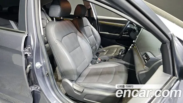 Hyundai The New Avante AD id 2720961 из Кореи 3